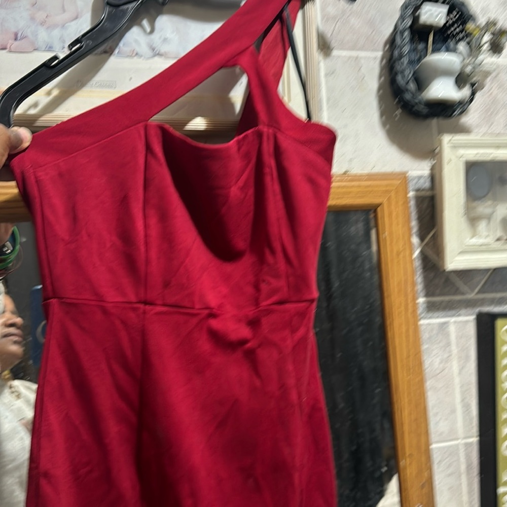 XX1 dress